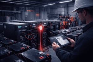 Redundância em Energia Crítica