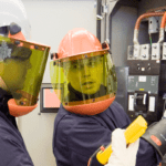 Risco Elétrico em Operações Críticas