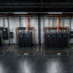 Arquiteturas de Alta Disponibilidade em Energia Crítica
